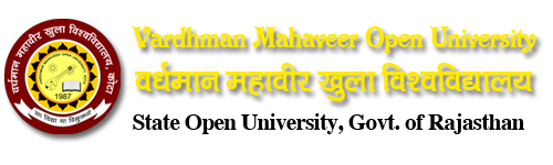 Vardhaman Mahaveer Open University 